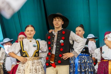 60. Tydzień Kultury Beskidzkiej